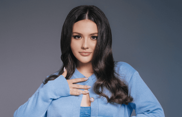Співачка Masha Danilova: Завдяки хейтерам, я заробила грошей. Мій кліп подивилися багато разів
