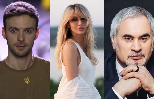 Убрали Барских и Лободу из-за Меладзе: сеть взбунтовалась против фестиваля в Молдове