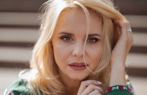 Лілія Ребрик після хвилі хейту похвалилася фігурою в бікіні: "А це можна?"