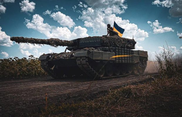 Таролог назвала міста, де незабаром буде сильне бомбардування з втратами