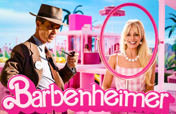 Названы лучшие фильмы 2023 года: кто победил – "Барби" или "Оппенгеймер"