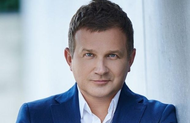 Юрій Горбунов прокоментував ситуацію довкола мистецького конкурсу з державного фінансування українського кіносеріального виробництва