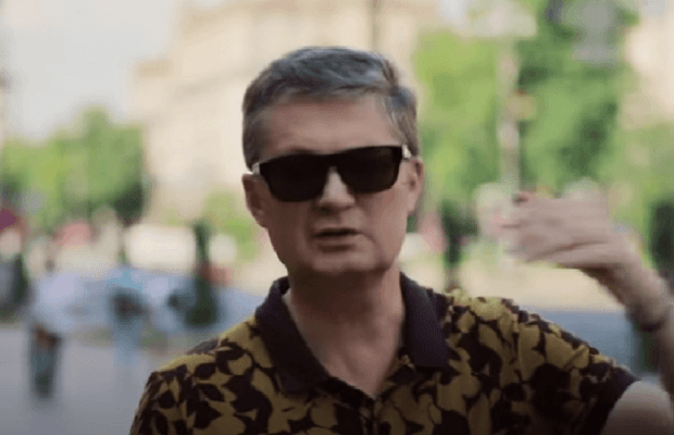 "Я убил": Кондратюк рассказал, за что ему до сих пор стыдно