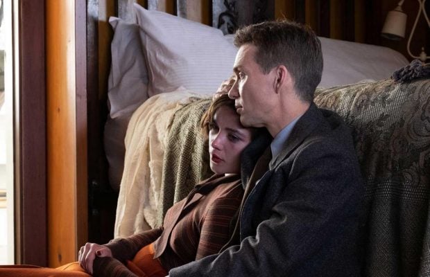 BAFTA-2024: названы лучшие фильмы и актеры