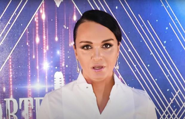 Российский хирург изуродовал известную певицу (видео)