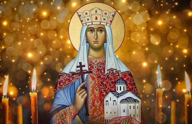 11 липня: церковне свято сьогодні, про що просять святу Ольгу, що не можна давати з дому