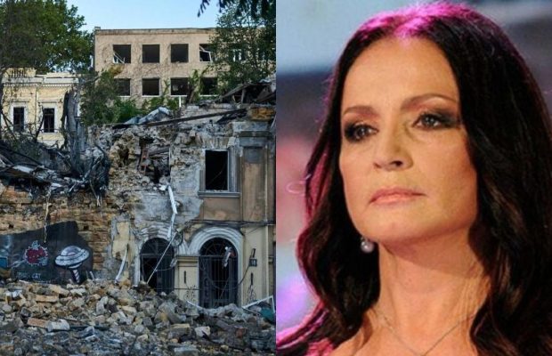 Смертельний удар по Одесі: з'явилася реакція Софії Ротару (фото)