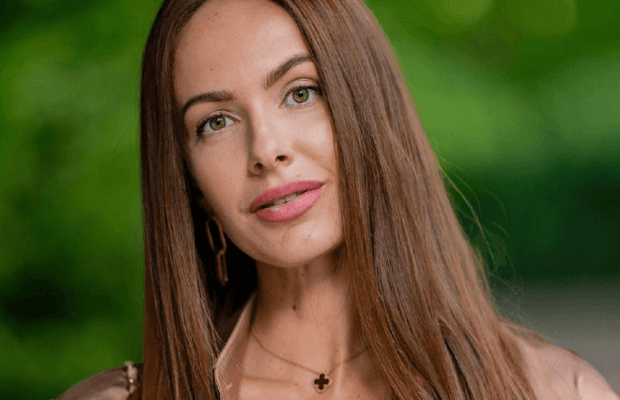 "Красивий жест": екс-дружина Остапчука зізналася, чи вимагав він повернути автомобіль