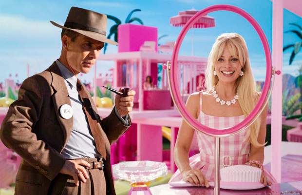 У "Барби" и "Оппенгеймера" больше всего номинаций: объявлены претенденты на "Золотой глобус"
