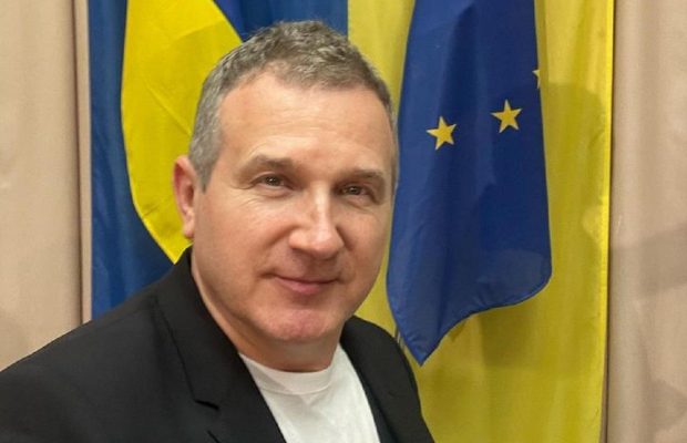 Юрій Горбунов відмовився від державного фінансування на виробництво серіалу