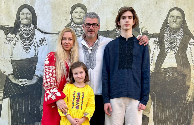 "Мне не стыдно": Тоня Матвиенко призналась, что увела Мирзояна из семьи