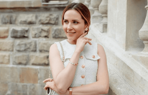 Наталка Денисенко показала проблему, которую скрывала под макияжем
