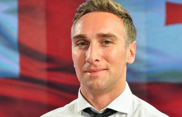 Екс-"холостяк" Макацарія виступив проти росіян у Грузії: "Зомбована частина населення"