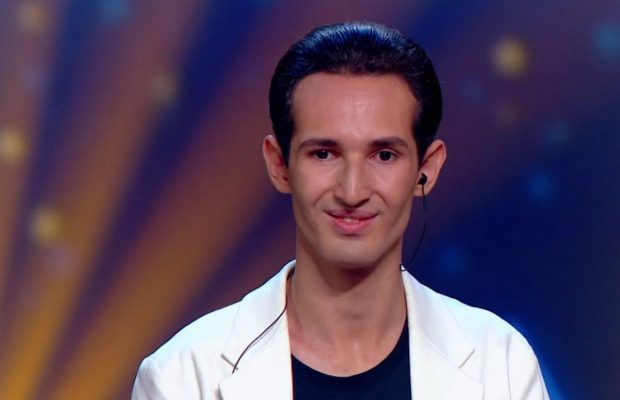 "Працював" зі Ступкою і Нітіч: що відомо про скандального співака Прилуцького, який хотів заробити на війні