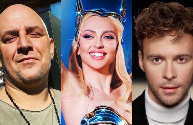 "Це ні про що": продюсер розповів, скільки заробляють Полякова, Потап, Барських та інші