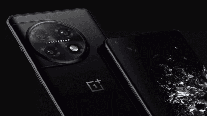 Лучшие смартфоны 2023 года: эксперты составили рейтинг / фото OnePlus Лучшие смартфоны 2023 года: эксперты составили рейтинг / фото OnePlus