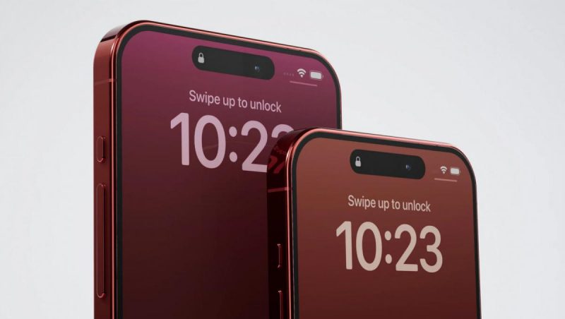 Все модели iPhone 15 получат увеличенные батареи / Источник: PhoneArena Все модели iPhone 15 получат увеличенные батареи / Источник: PhoneArena