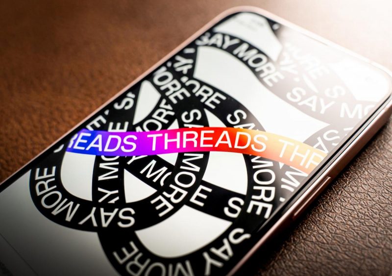 Что нужно знать о Threads - клоне твиттера от Марка Цукерберга / фото ua.depositphotos.com Что нужно знать о Threads - клоне твиттера от Марка Цукерберга / фото ua.depositphotos.com