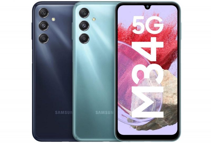 фото Samsung