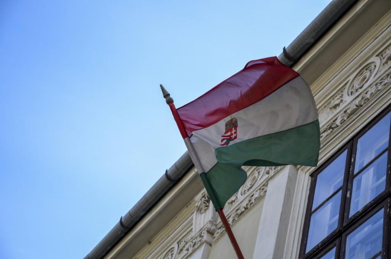 Парламент Венгрии поддержал вступление Швеции в НАТО / фото ua.depositphotos.com Парламент Венгрии поддержал вступление Швеции в НАТО / фото ua.depositphotos.com
