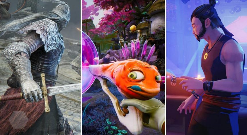 У Steam проходить великий літній розпродаж: зібрали найцікавіші знижки з нього