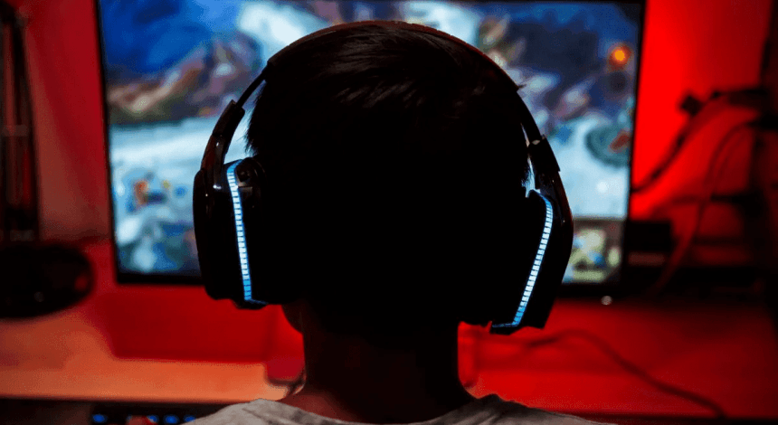 На якому комп'ютері грає більшість геймерів планети в 2023: статистика Steam