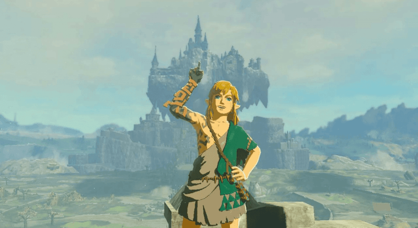 Опубліковано рейтинг найкращих ігор 2023 року з найвищими оцінками