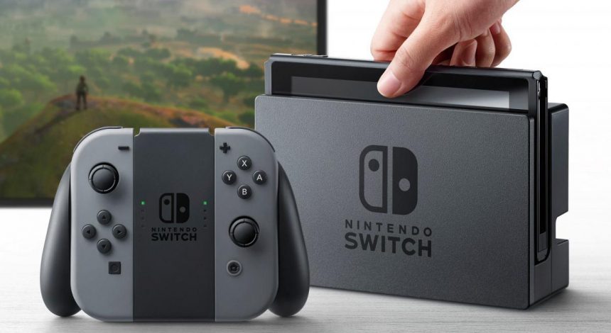 В сети появилась информация о новой консоли Nintendo – есть много интересных моментов