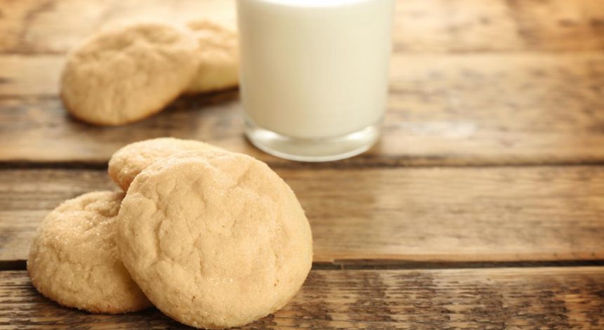 Найніжніше печиво з манки: елементарний рецепт