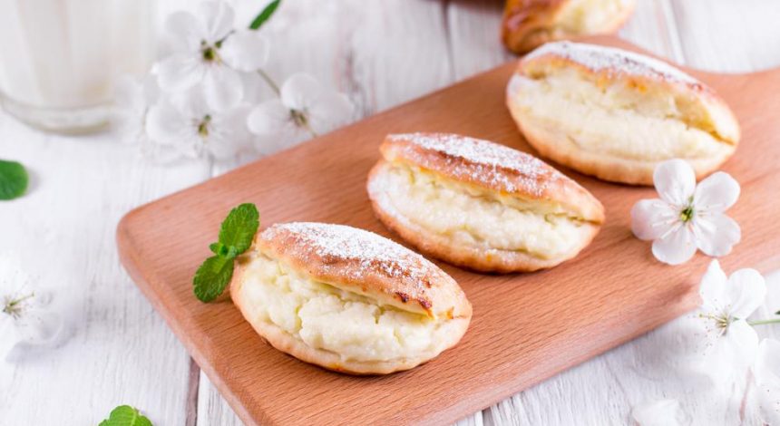 Вкусные мандрики на Петра и Павла: готовим обрядовое блюдо наших предков