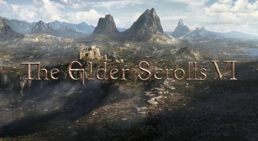 Таку графіку хочуть фанати: опубліковано фанатський трейлер The Elder Scrolls 6 на UE5