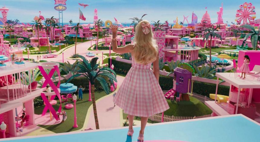 Тотальний барбікор: у США відкриють перший у світі парк розваг Барбі
