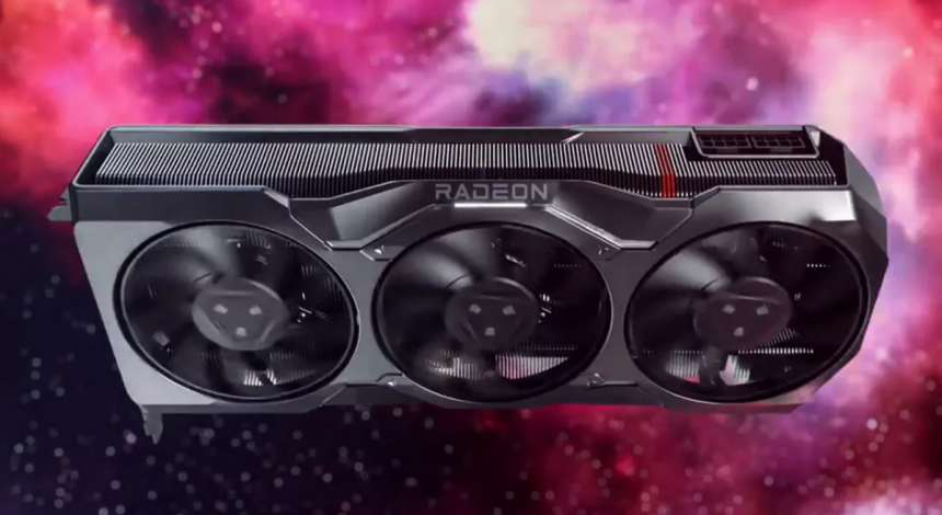 "Вбивці" RTX 4060 і RTX 4070: названо ціну нових ігрових відеокарт AMD Radeon