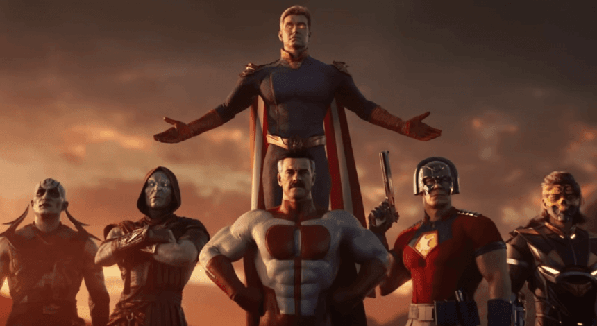 Зіграти в новий Mortal Kombat можна буде за місяць до повноцінного виходу гри