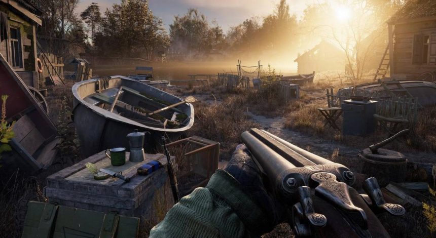 Інсайдер розповів, коли і де гравці вперше зможуть зіграти в S.T.A.L.K.E.R. 2