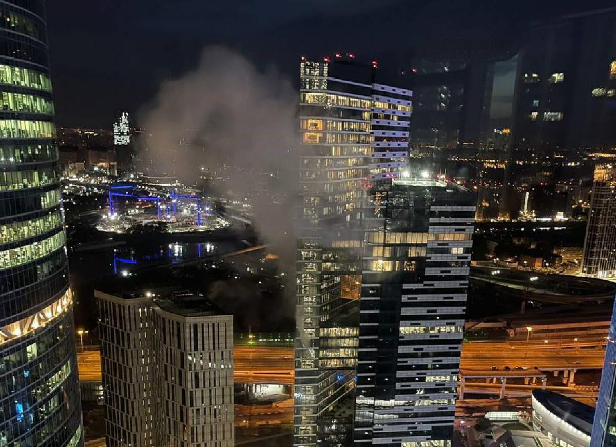 Чи справді Україна може залишити Москву без світла взимку: експерт оцінив шанси Чи справді Україна може залишити Москву без світла взимку: експерт оцінив шанси