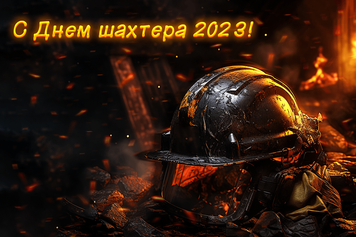 День шахтера 2023 / картинки УНИАН День шахтера 2023 / картинки УНИАН
