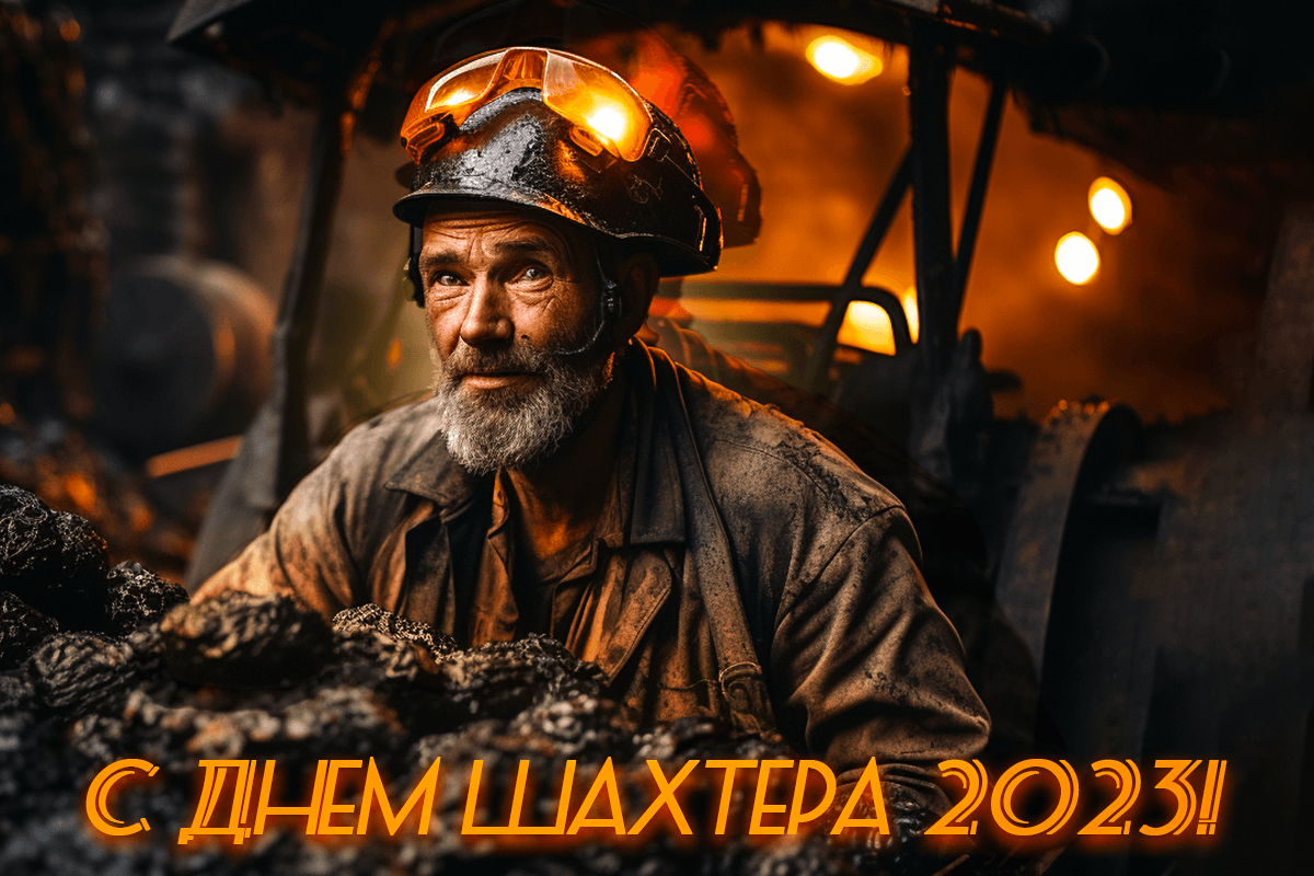 Когда День шахтера / картинки УНИАН Когда День шахтера / картинки УНИАН