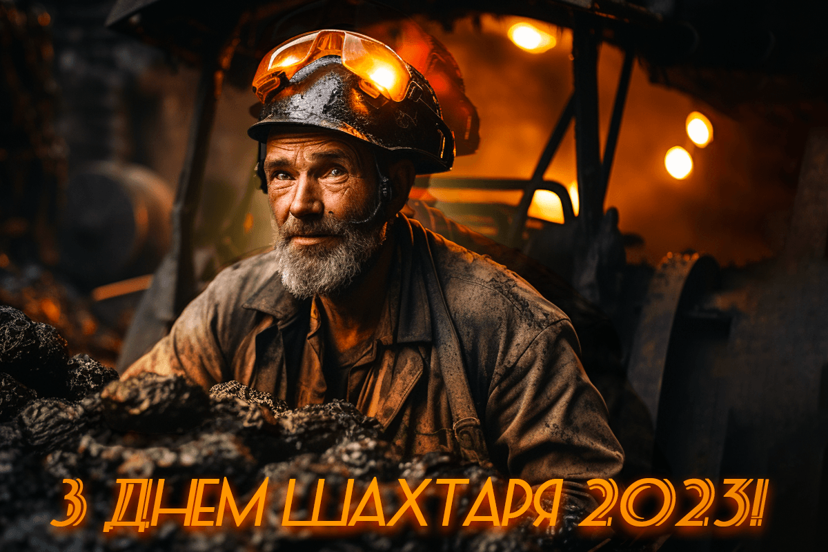 Коли День шахтаря / картинки УНІАН Коли День шахтаря / картинки УНІАН