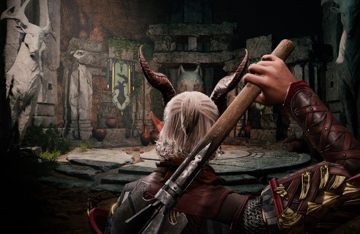 Что нужно знать Baldur's Gate 3: новой большой ролевой игре по мотивам D&D / фото Larian Studios Что нужно знать Baldur's Gate 3: новой большой ролевой игре по мотивам D&D / фото Larian Studios