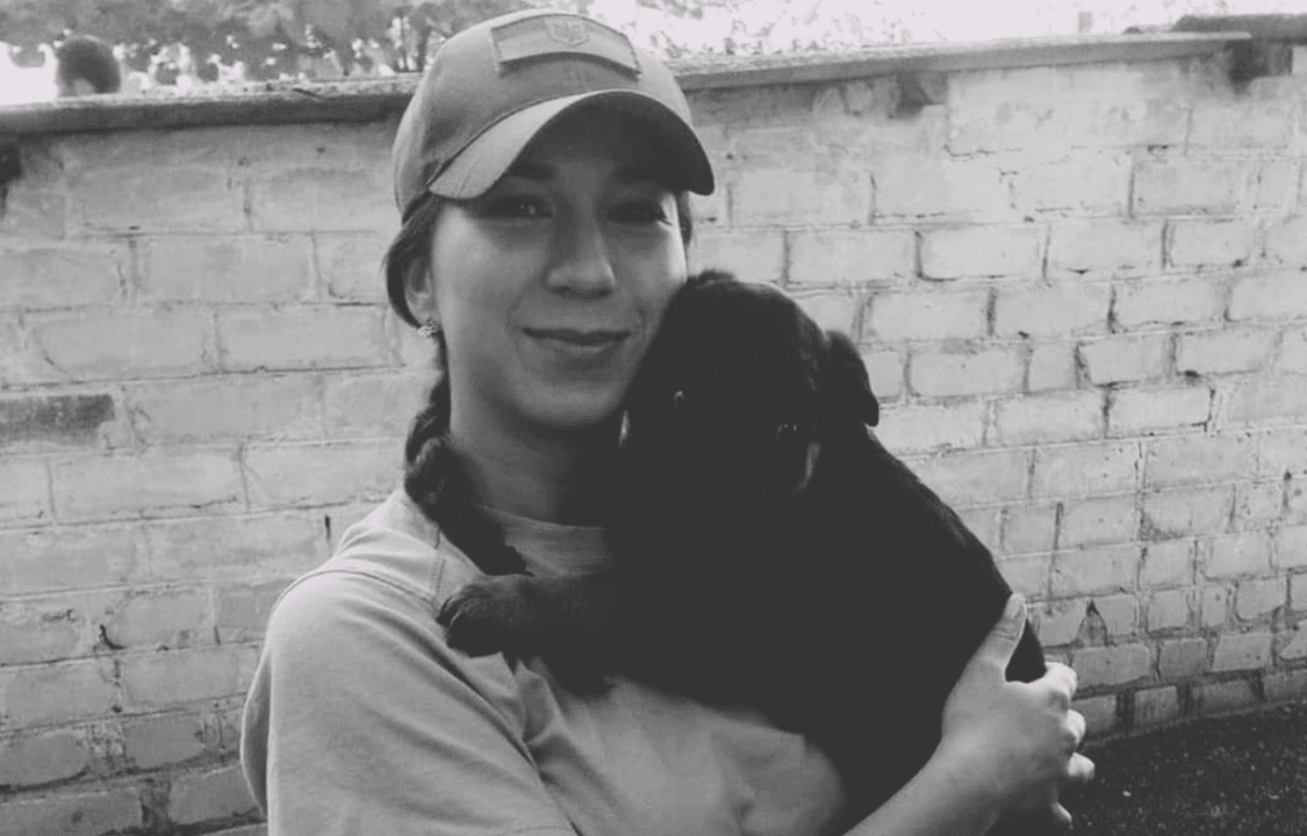 Погибла Элеонора Мальцева / фото Спортивный комитет Украины Погибла Элеонора Мальцева / фото Спортивный комитет Украины