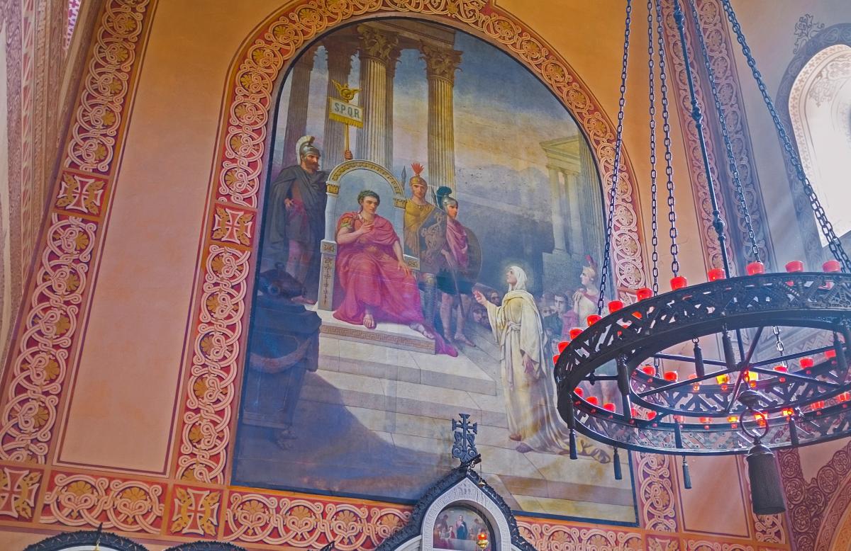 Какой сегодня церковный праздник 26 апреля 2026 