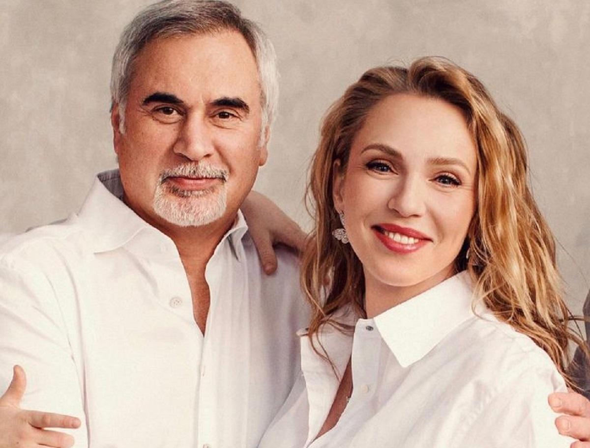 Меладзе хоче піти з сім'ї / instagram.com/meladzevalerian Меладзе хоче піти з сім'ї / instagram.com/meladzevalerian
