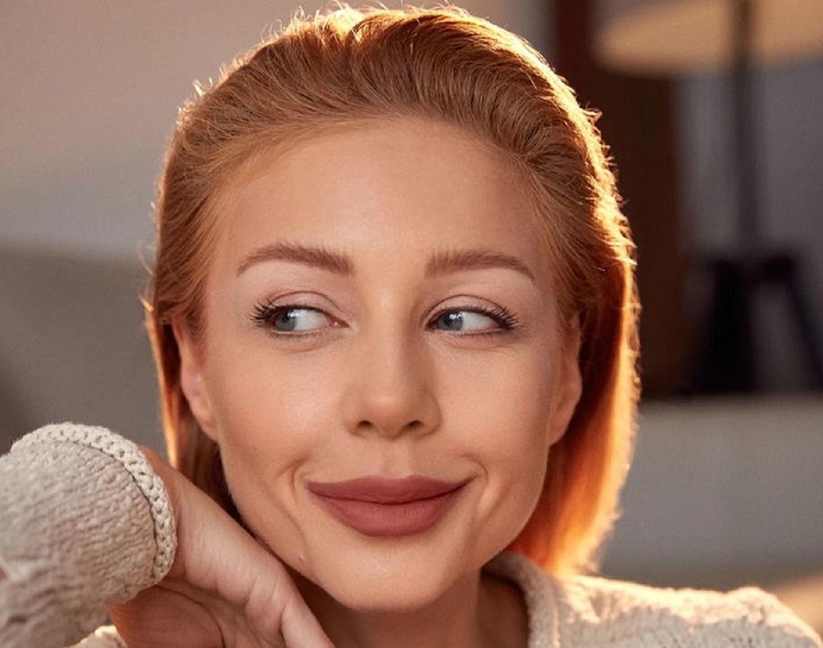 Тіна Кароль знялася у фотосесії / instagram.com/tina_karol Тіна Кароль знялася у фотосесії / instagram.com/tina_karol