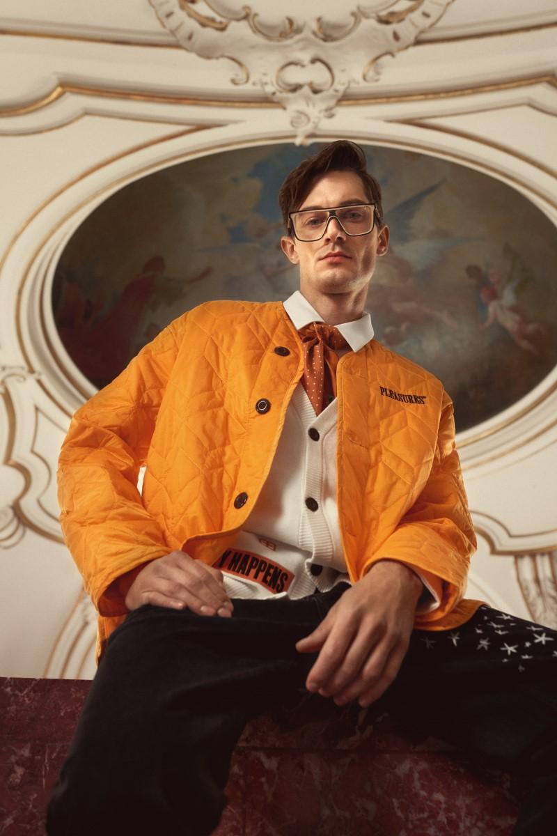 Зростання позицій PRM в індустрії моди: погляньте, як компанія завойовує Центральну та Східну Європу