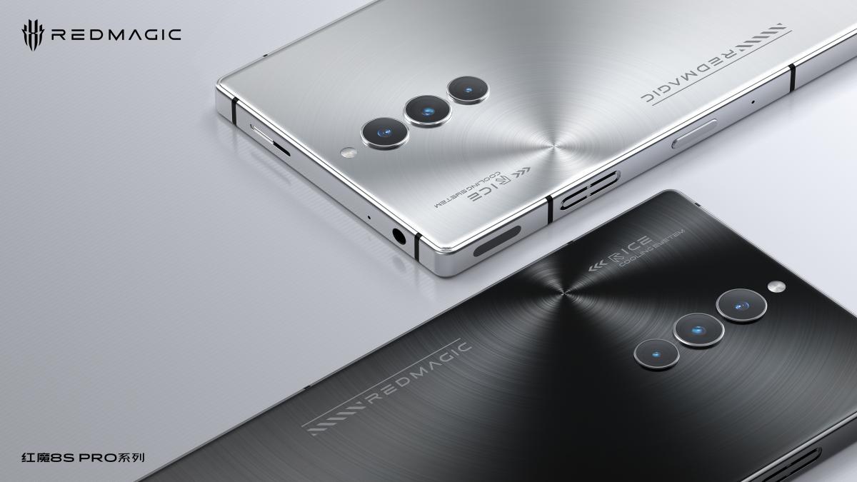 Рейтинг самых мощных смартфонов возглавляет Red Magic 8S Pro на Snapdragon 8 Gen 2/ фото Nubia Рейтинг самых мощных смартфонов возглавляет Red Magic 8S Pro на Snapdragon 8 Gen 2/ фото Nubia