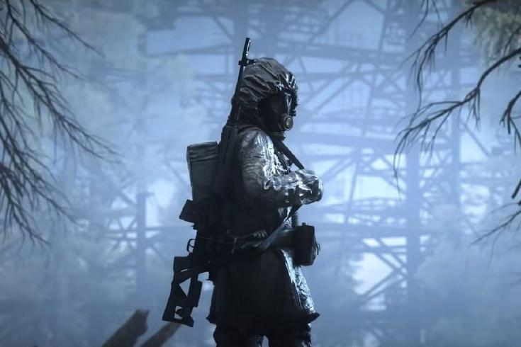 Стало известно о новом показе S.T.A.L.K.E.R. 2 уже в этом месяце / фото GSC Стало известно о новом показе S.T.A.L.K.E.R. 2 уже в этом месяце / фото GSC