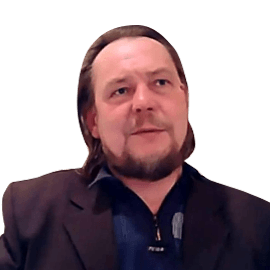 Serhiy Klimovskyi Serhiy Klimovskyi