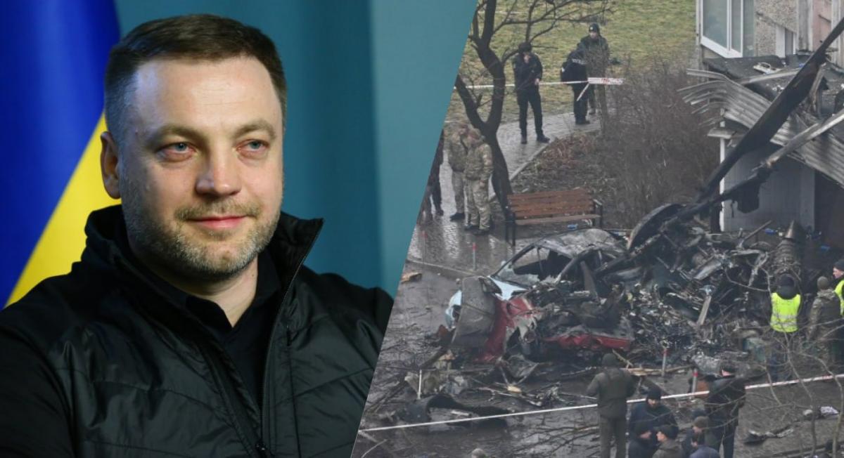 Вручено підозри у справі про авіакатастрофу у Броварах / фото УНІАН Вручено підозри у справі про авіакатастрофу у Броварах / фото УНІАН