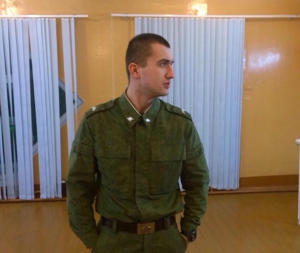 В Украине ликвидировали оккупанта со случайной должностью / t.me/OSINTGeorgia В Украине ликвидировали оккупанта со случайной должностью / t.me/OSINTGeorgia
